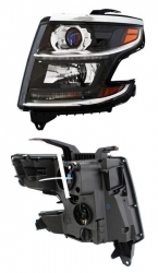 Par De Faros Tahoe 2015-2016 Ty