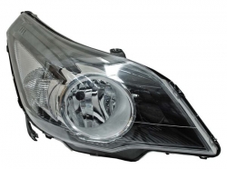 Par De Faros Tornado 2011-2012-2013-2014-2017 Fondo Negro Ty