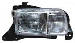 Par De Faros Tracker 1999-2000-2001-2002-204 C/Base Ty
