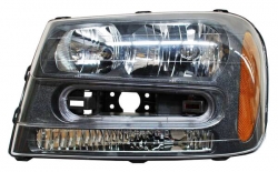 Par De Faros Trail Blazer 2002-2003-2004-2005 Ty