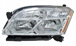 Par De Faros Trax 2013-2014-2015-2016 Ty