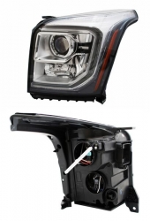 Par De Faros Yukon Denali 2015-2016-2017 Ty