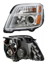 Par De Faros Terrain 2010-2011-2012-2013-2014-2015 Ty