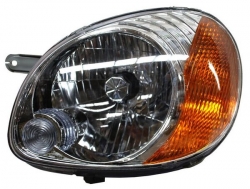 Par De Faros Atos 2002-2003-2004