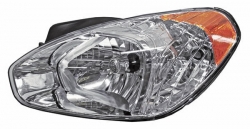 Par De Faros Attitude 2006-2007-2008-2009-2011 Ty S/Vela