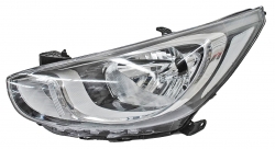 Par De Faros Attitude 2012-2013-2014 5 Pin Ty