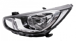 Par De Faros Attitude 2012-2013-2014 8 Pin Ty