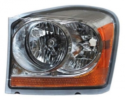 Par De Faros Durango 2004-2005-2006 Ty