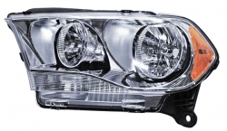 Par De Faros Durango 2012-2013 Ty