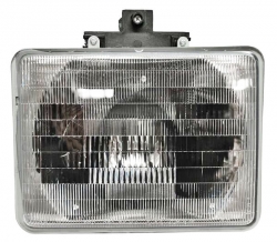 Par De Faros Aerostar 1992-1993-1994-1996-1997 C/Ajustes Ty