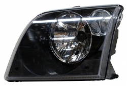 Par De Farosecosport 2006-2007 C/Cuarto Bco Ty