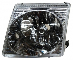Par De Faros Explorer  2001-2002-2005 Sport Trac C/Ajustes
