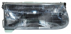 Par De Faros Explorer 1995-1996-1997-1998-2000 C/Ajustes Ty