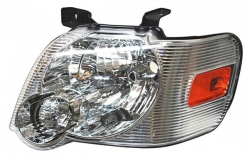 Par De Faros Explorer Sport Trac 2006-2007-2008-2009-2010 Ty