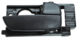 Manija Int Attitude 2006-2011 Gris Delantera Plastico Der