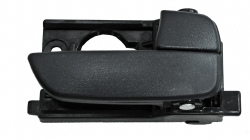 Manija Int Attitude 2006-2011 Gris Trasera Plastico Der