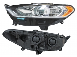 Par De Faros Fusion 2013-2014-2015-2016 Ty