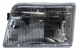 Par De Faros Ranger 1993-1994-1995-1996-1997 C/Ajustes Ty