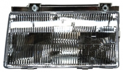 Par De Faros Topaz 1988.5-1989-1990-199191 C/Base Ty