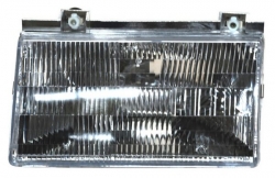 Par De Faros Topaz/ Ghia 1992-1993-1994 C/Ajustes Ty