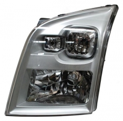 Par De Faros Transit 2007-2008-2009-2010-2011-2012-2013 Ty