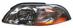 Par De Faros Windstar 1999-2000 Ty