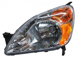Par De Faros Crv 2002-2003-2004 Ty