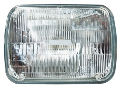 Par De Faros International 9400 1999-2000-2002-2009-2011 Ty