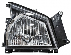 Par De Faros Isuzu Elf 400 Camion 2007-2008-2009 Ty