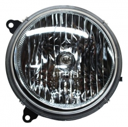 Par De Faros Liberty 2005-2006-2007 Ty