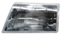 Par De Faros Mazda Pu 1998-1999-2000 C/Ajustes Ty