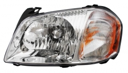 Par De Faros Tribute 2001-2002-2003-2004 Ty