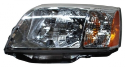 Par De Faros Endeavor 2004-2005-2006-2008-2009-2010-2011 Ty