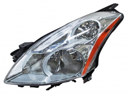 Par De Faros Altima 2010-2011-2012 4P Ty