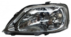 Par De Faros Aprio 2008-2009-2010 Ty