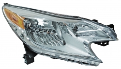 Par De Faros Versa 2014-2015 5P Usa Ty