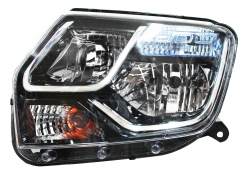 Par De Faros Duster 2016 Ty