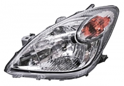 Par De Faros Avanza 2007-2008-2009-2010-2011 Ty