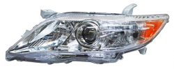 Par De Faros Camry 2010-2011 Ty