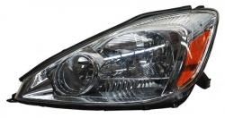 Par De Faros Sienna 2004-2005 Ty