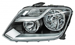 Par De Faros Amarok 2011-2012-2013-2014-2015-2016 Ty