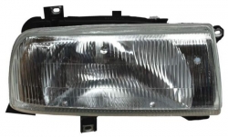 Par De Faros Jetta 1993-1994-1995-1996-1997-1998 C/Base Ty