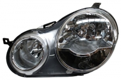 Par De Faros Polo 2003-2004-2005-2006-2007 Ty