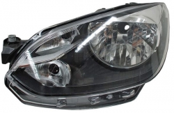 Par De Faros Vw Up 2016-2017 Ty