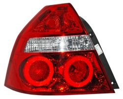 Par Calaveras Aveo 2012-2013-2014-2015-2016-2017-2018 Jst