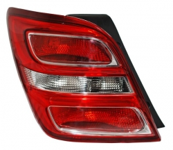 Par Calaveras Sonic 2017 Jst