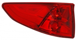 Par Calaveras Ext Odyssey 2018 Jst