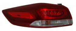 Par Calaveras Ext Elantra 2017-2018 Leds Jst