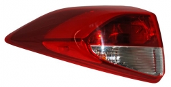 Par Calaveras Ext Tucson 2016-2017 Jst