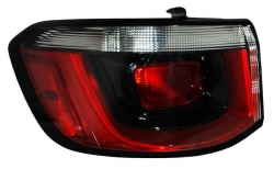 Par Calaveras Compass Usa 2017-2018-2019 Jst